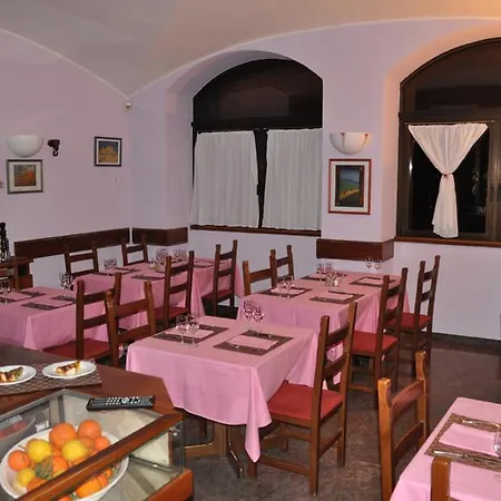 호텔 Ponte Vecchio 2*