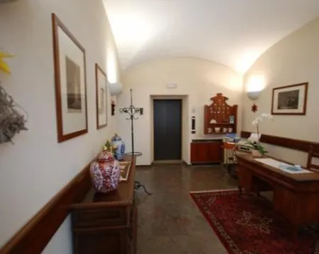 Ponte Vecchio 케르노비오