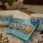 Hotel Ponte Vecchio Cernobbio