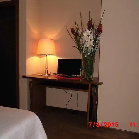 Ponte Vecchio Hotel