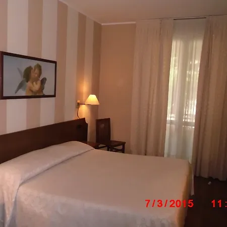 Hotel Ponte Vecchio