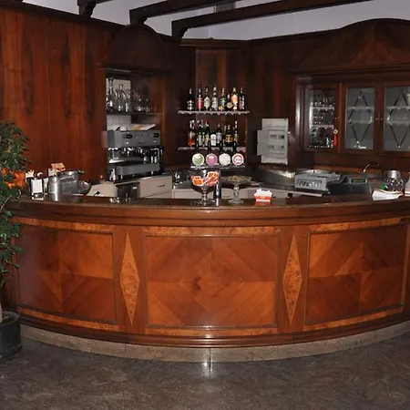 Hotel Ponte Vecchio