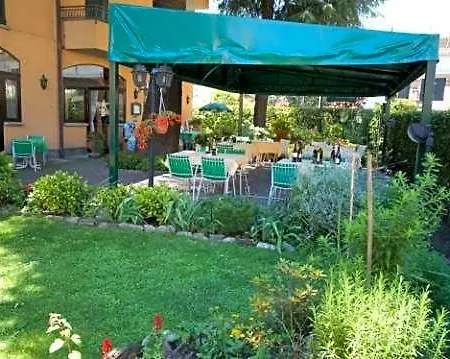 Ponte Vecchio Hotel Cernobbio
