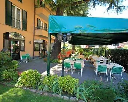 Ponte Vecchio Hotel Cernobbio