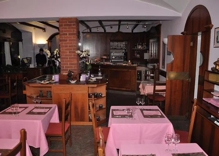 Ponte Vecchio Cernobbio