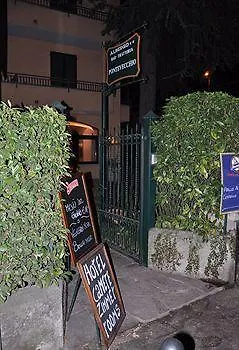 Hotel Ponte Vecchio 2*