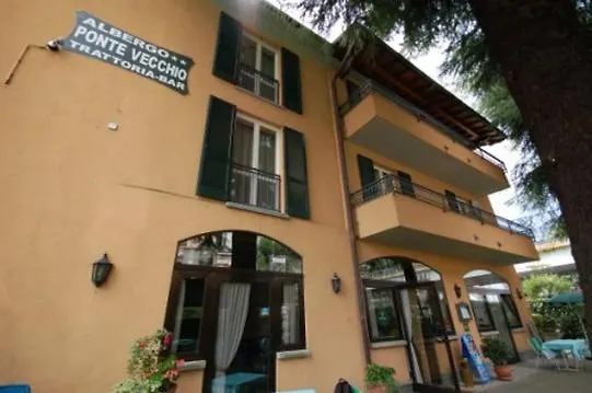 Hotel Ponte Vecchio 2*