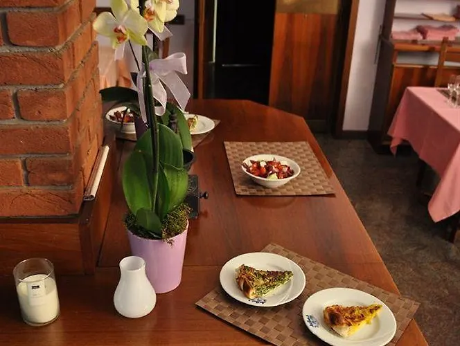 Hotel Ponte Vecchio Cernobbio