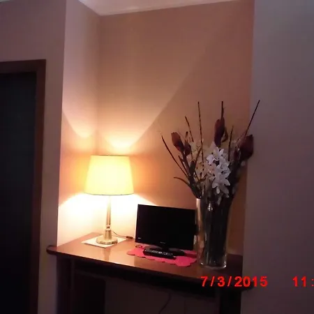 Ponte Vecchio Ξενοδοχείο 2*