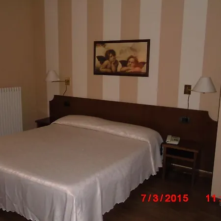 Ponte Vecchio Τσερνόμπιο