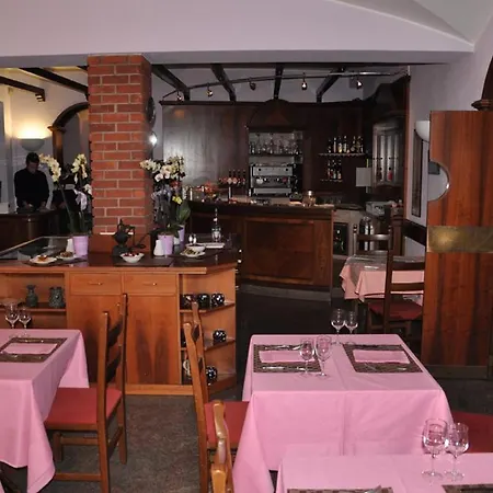 Ponte Vecchio Τσερνόμπιο