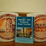 Ponte Vecchio Hotel Cernobbio