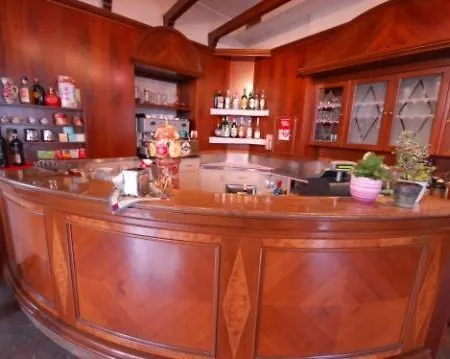 Hotell Ponte Vecchio 2*