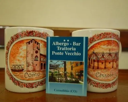 Ponte Vecchio מלון צ'רנוביו