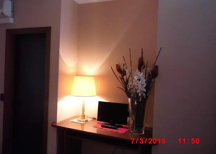 阿尔贝格旧桥酒店 酒店 2*