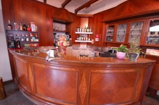 酒店 阿尔贝格旧桥酒店 2*